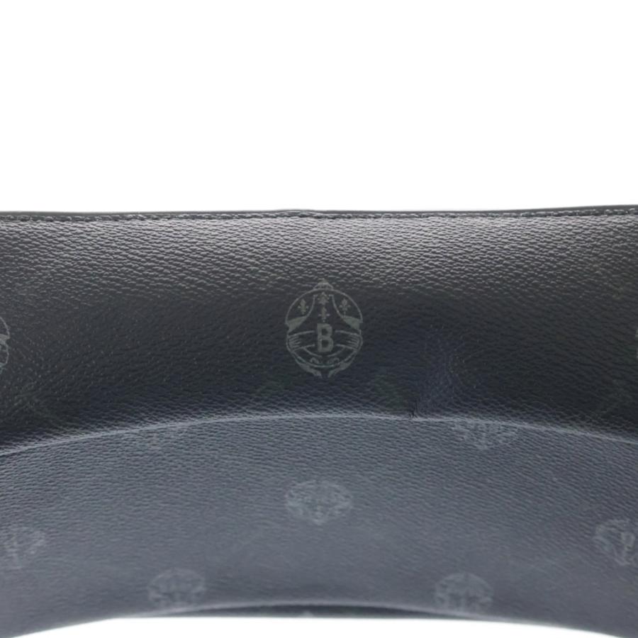 Berluti（ベルルッティ） シグネチャー ボディバッグ ウエストバッグ