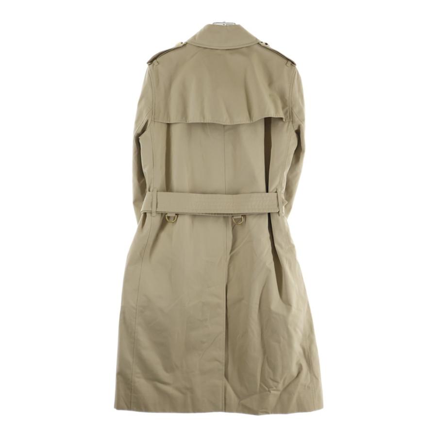 近年物　バーバリー ケンジントン トレンチコート ノバチェック burberry BURBERRY（バーバリー） KENSINGTON ケンジントン 裏地ノヴァチェック