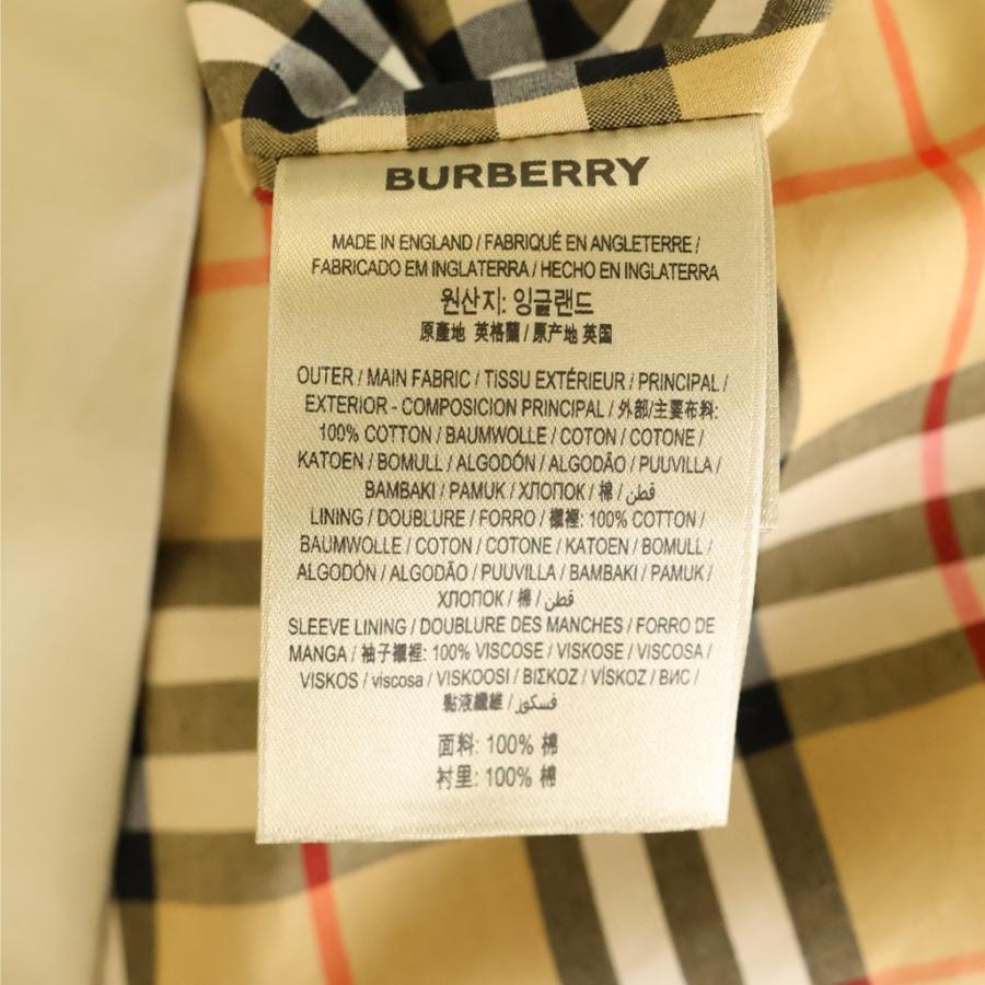 BURBERRY（バーバリー） KENSINGTON ケンジントン 裏地ノヴァチェック