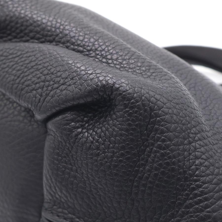 CELINE（セリーヌ） ビタースウィート ハンドバッグ ブラック レザー