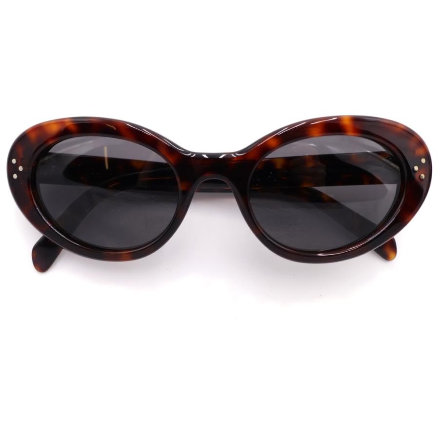 CELINE（セリーヌ） Cat Eye Sunglasses キャットアイサングラス アイ