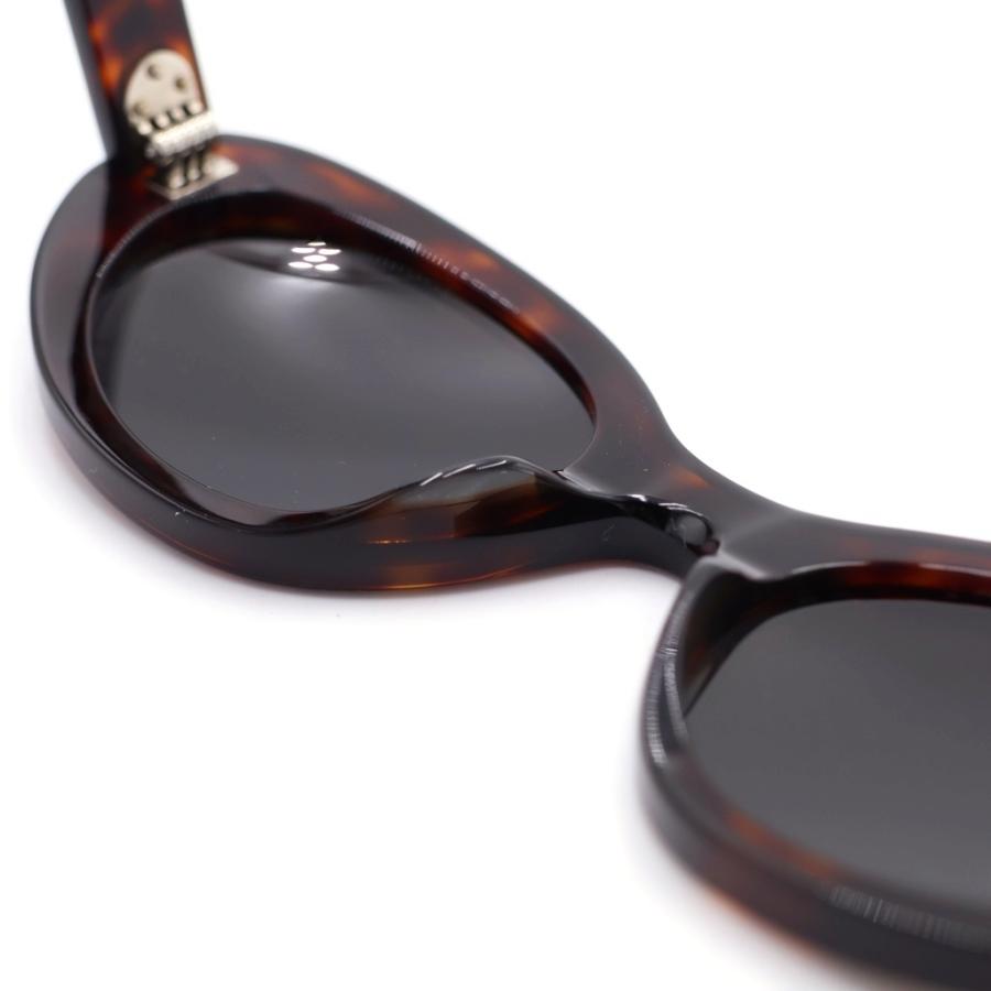 CELINE（セリーヌ） Cat Eye Sunglasses キャットアイサングラス アイ