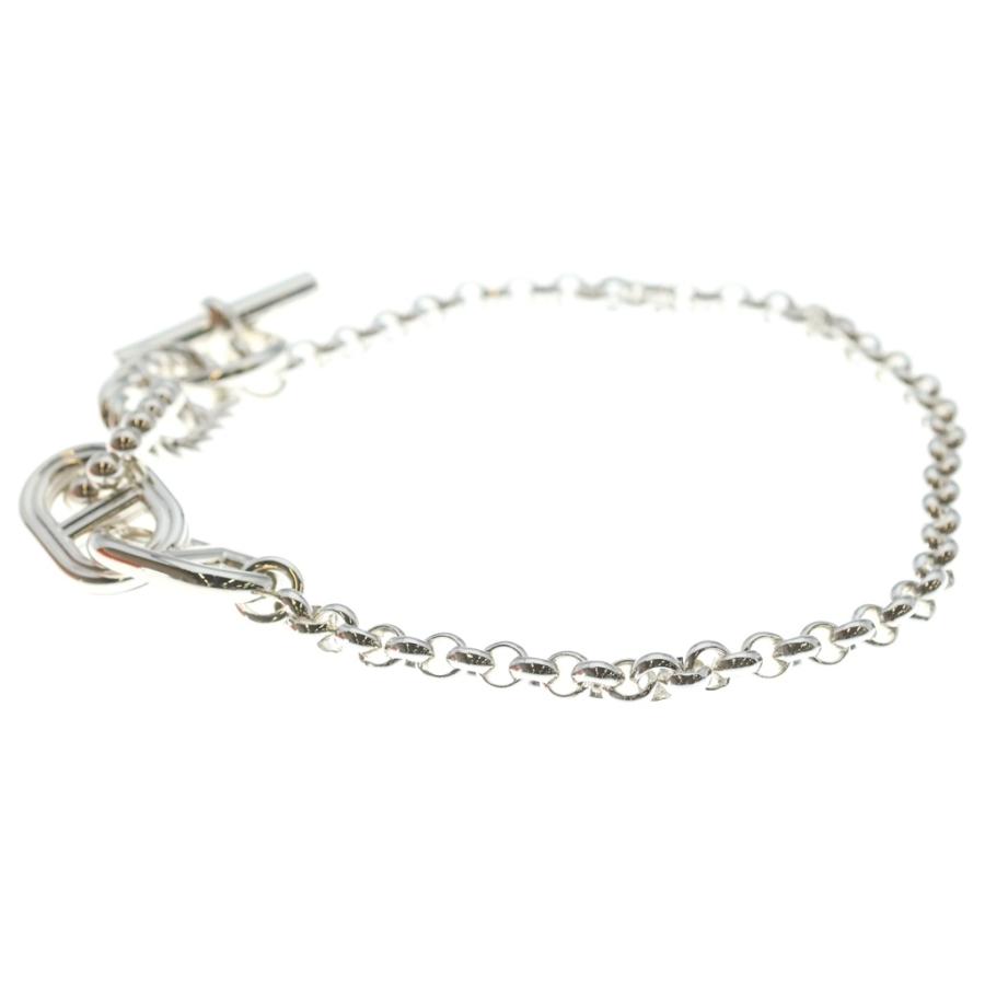 HERMES（エルメス） Chaine d'ancre Alea II シェーヌ ダンクル アレア