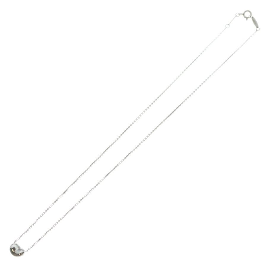 TIFFANY&Co.（ティファニー） TIFFANY & Co. ビーンネックレス