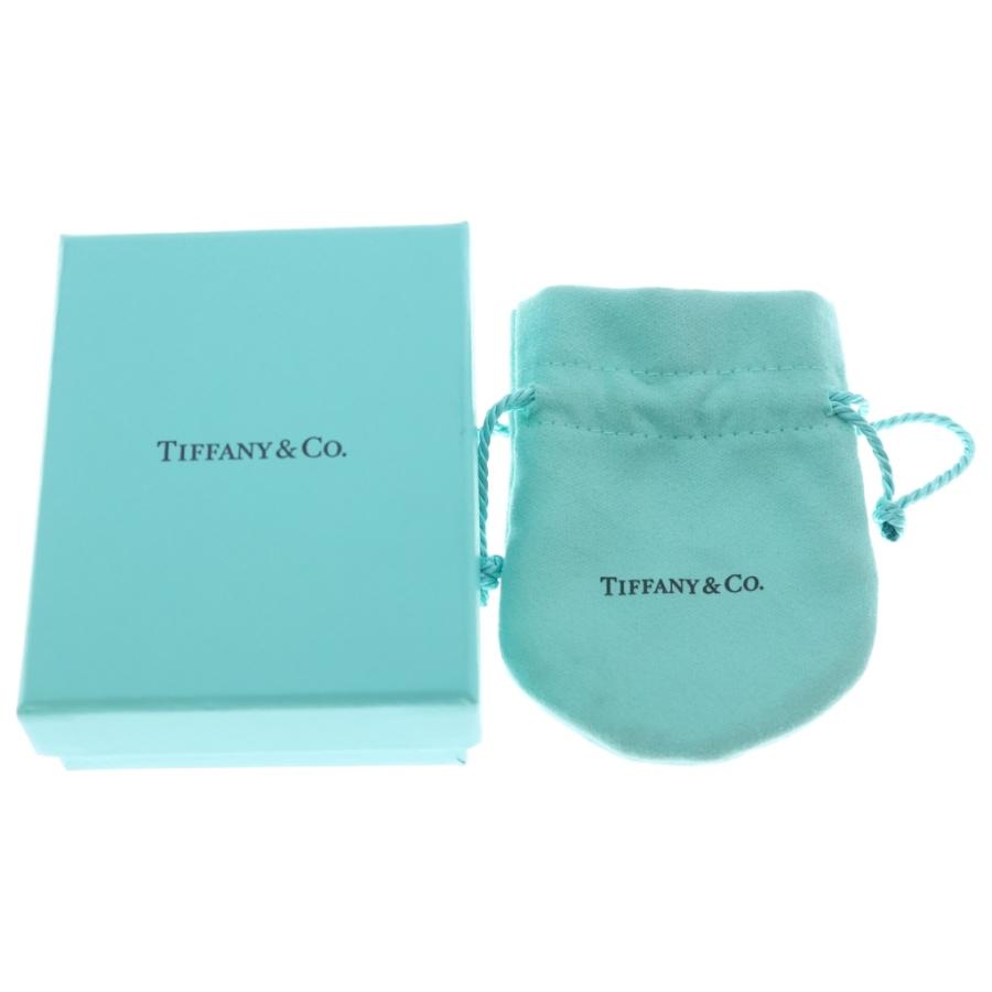 TIFFANY&Co.（ティファニー） TIFFANY & Co. ビーンネックレス