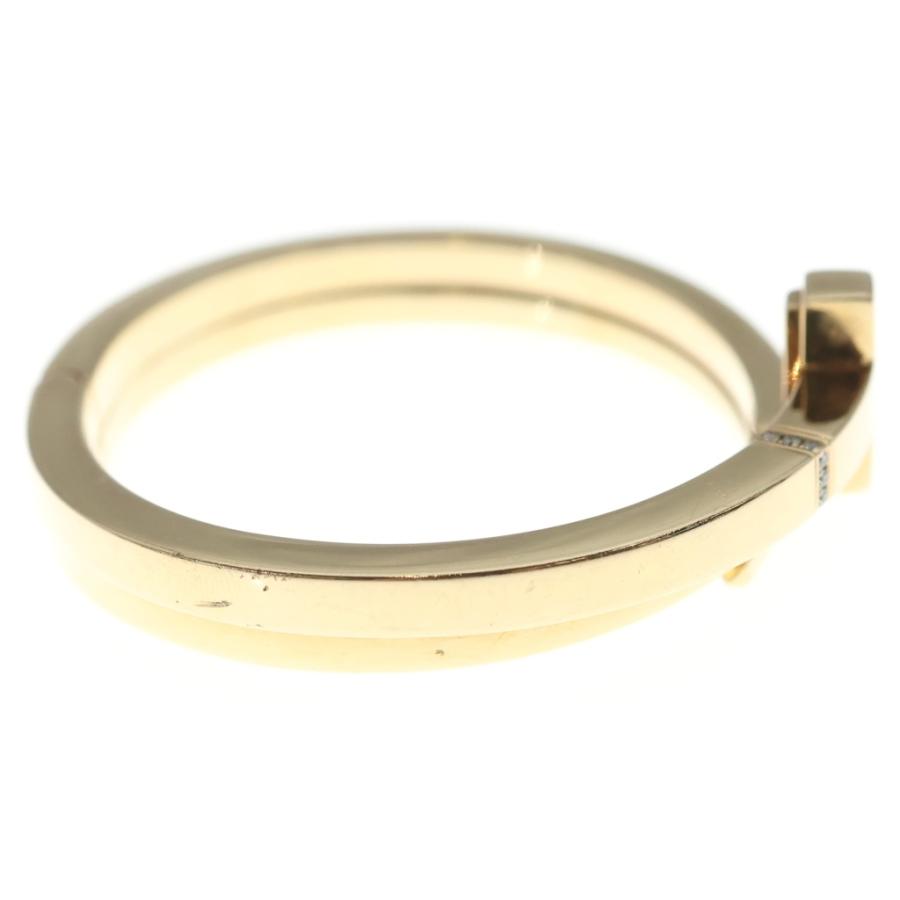 TIFFANY&Co.（ティファニー） TIFFANY & Co. Tスクエアラップ