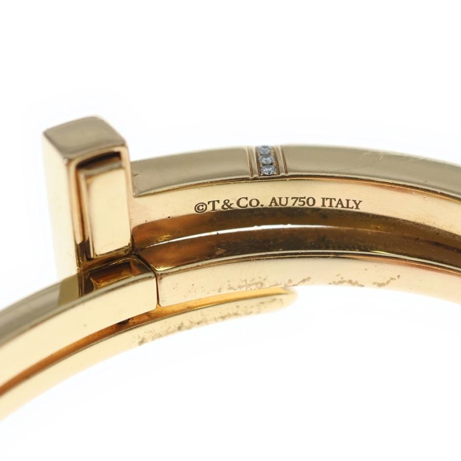 TIFFANY&Co.（ティファニー） TIFFANY & Co. Tスクエアラップ