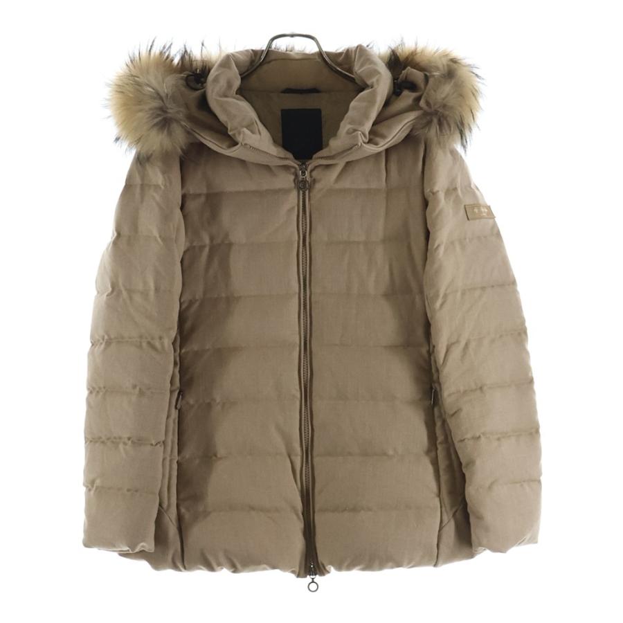 TATRAS（タトラス） LAVIANA DOWN JACKET ラヴィアナ ダウンジャケット
