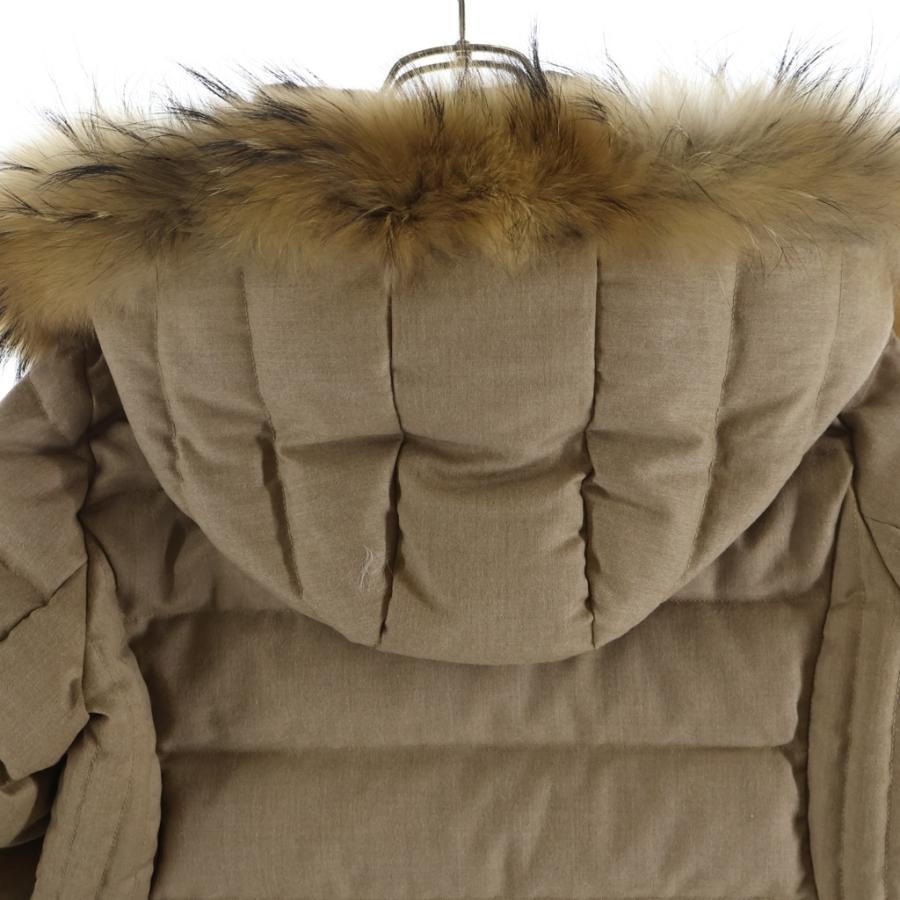 TATRAS（タトラス） LAVIANA DOWN JACKET ラヴィアナ ダウンジャケット
