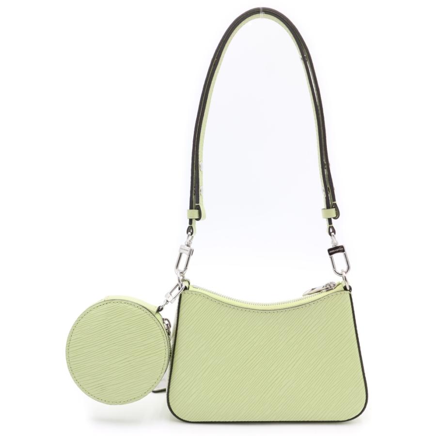 LOUIS VUITTON（ルイ・ヴィトン） エピ マレリーニ レザー 2WAY 