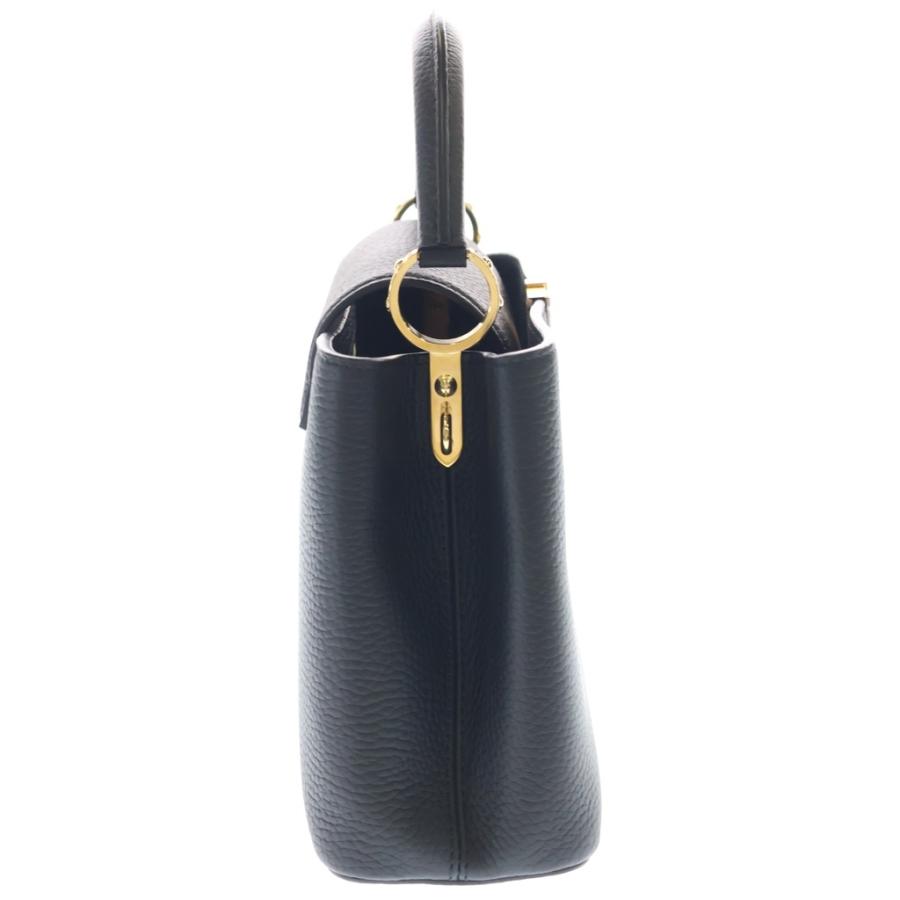 LOUIS VUITTON（ルイ・ヴィトン） カプシーヌBB トリヨンレザー