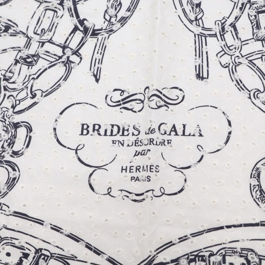 HERMES（エルメス） カレ70 ブリッド・ドゥ・ガラ イングリッシュ