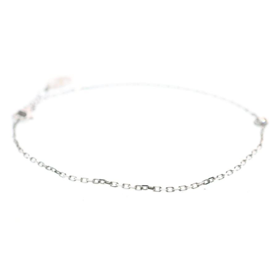 Cartier（カルティエ） ダムール SM ブレスレット 1Pダイヤモンド