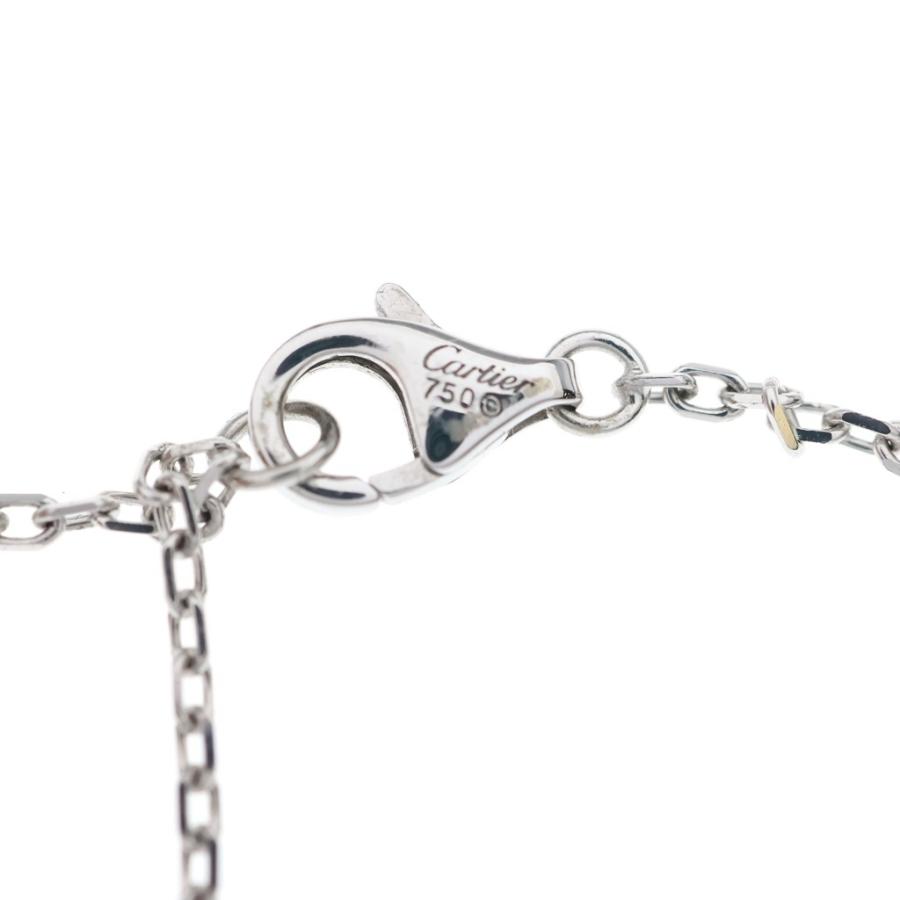 Cartier（カルティエ） ダムール SM ブレスレット 1Pダイヤモンド
