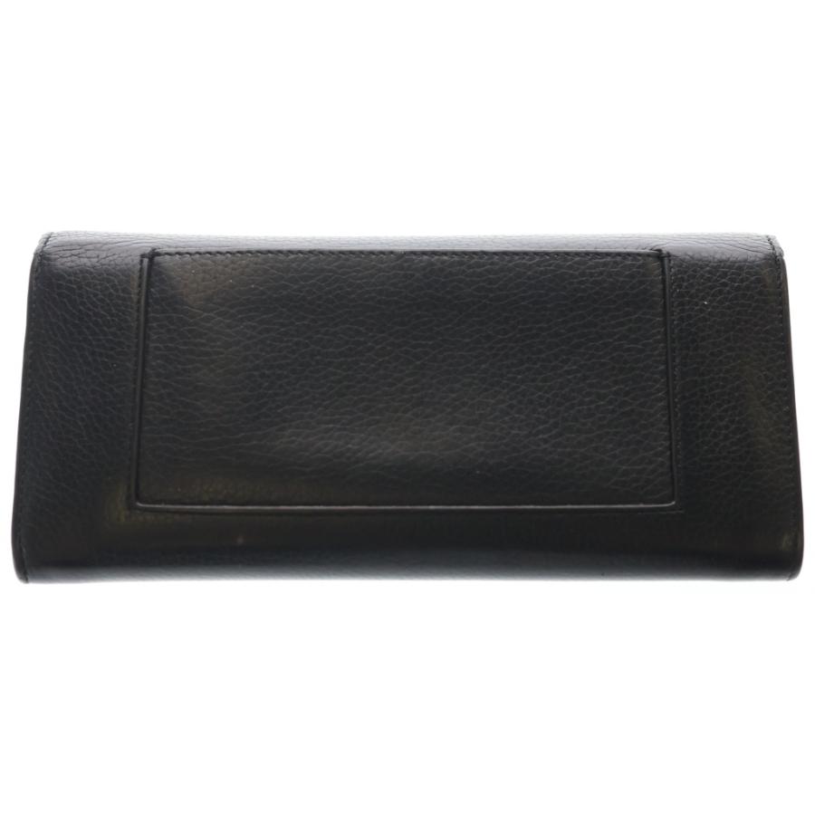 ☆美品☆CELINE セリーヌ マルチファンクション 長財布 ラージフラップ CELINE（セリーヌ） ラージフラップ マルチファンクション ロング