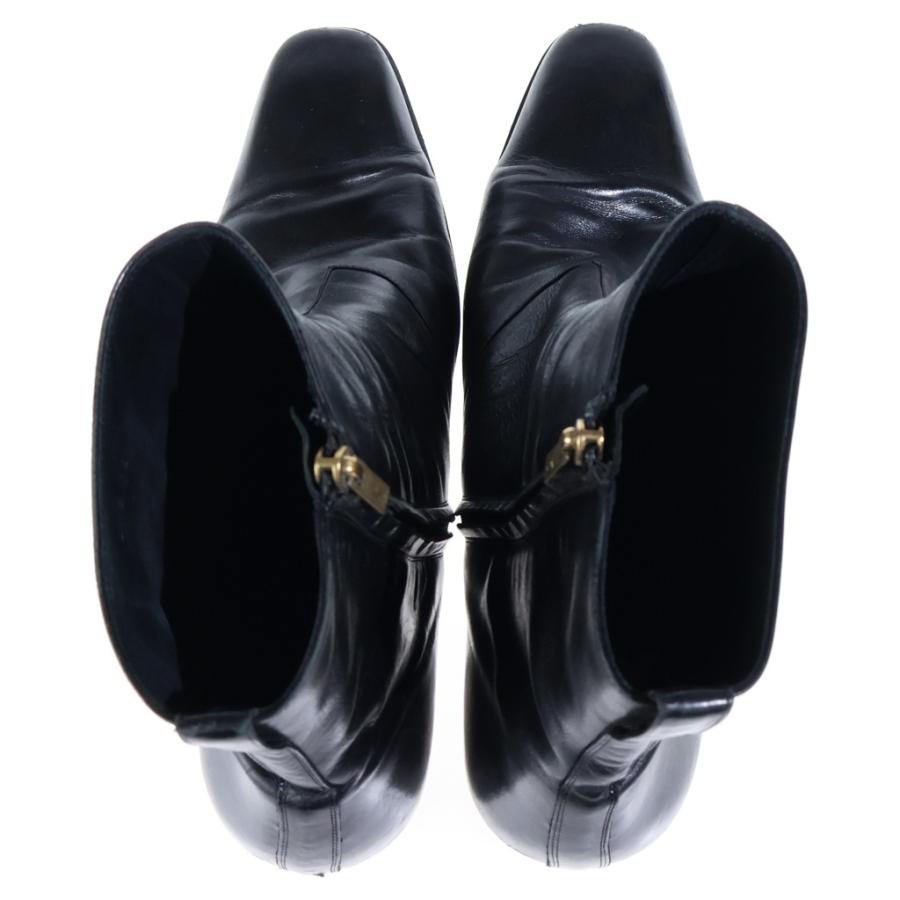 p*n様 YVES SAINT LAURENT rive gauche ブーツ Yves Saint Laurent rive gauche イヴサンローランリヴゴーシュ