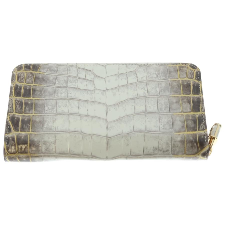 ★Louis Vuitton サハラ 長財布 ジッピーウォレット LOUIS VUITTON（ルイ・ヴィトン） ジッピーウォレット クロコダイル
