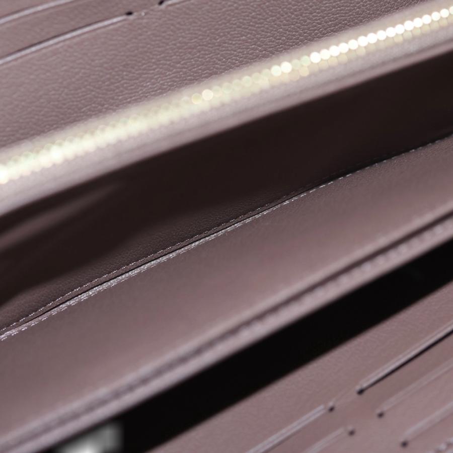 LOUIS VUITTON（ルイ・ヴィトン） ジッピーウォレット クロコダイル