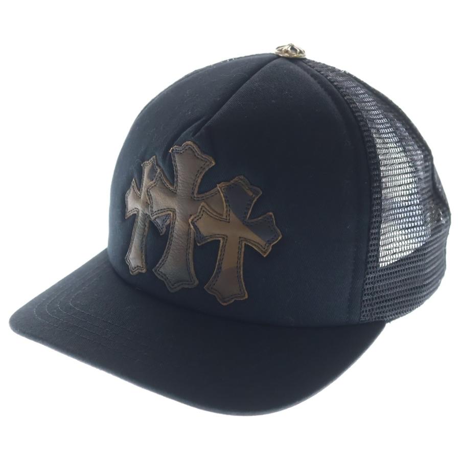 CHROME HEARTS（クロムハーツ） トリプルクロス 3セメタリーパッチ