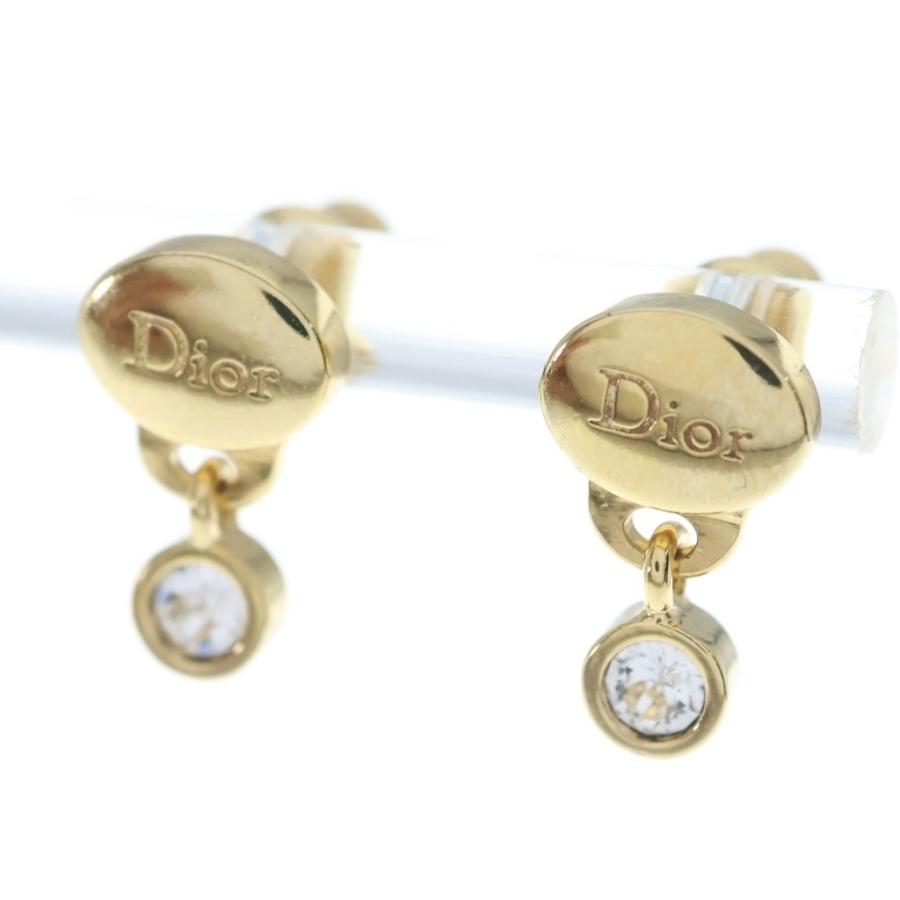 Christian Dior（クリスチャン・ディオール） シグネチャー クリスタル