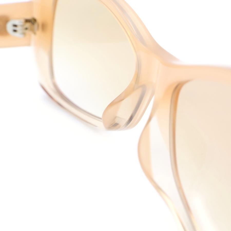 CHANEL シャネル バタフライ サングラス ベッコウ ココマーク ゴールド CHANEL（シャネル） ココマーク バタフライ サングラス アイウェア