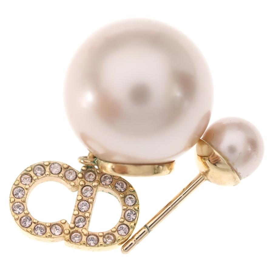 Christian Dior（クリスチャン・ディオール） CDロゴ トライバル