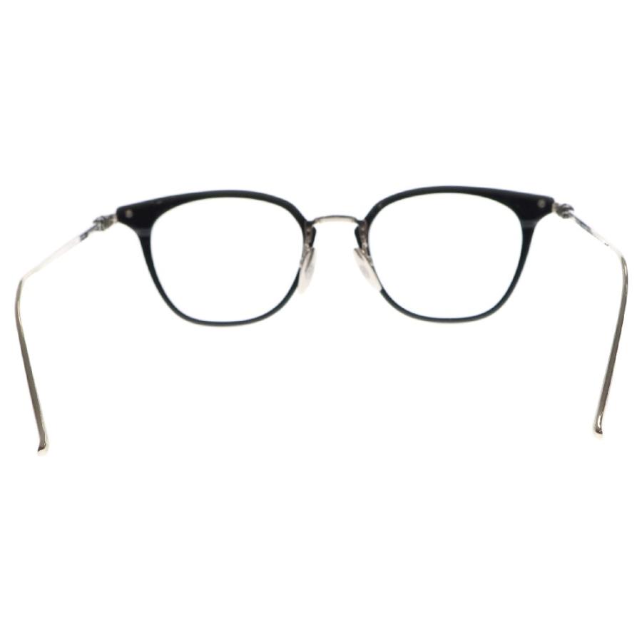 CHROME HEARTS (クロムハーツ) SHAGASS サイドクロステンプル  