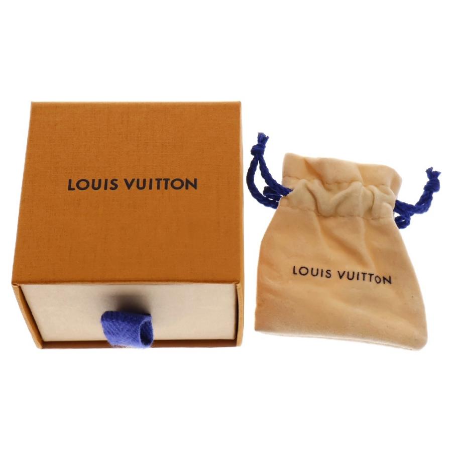 LOUIS VUITTON（ルイ・ヴィトン） バレッタルイザラウンドフラワー