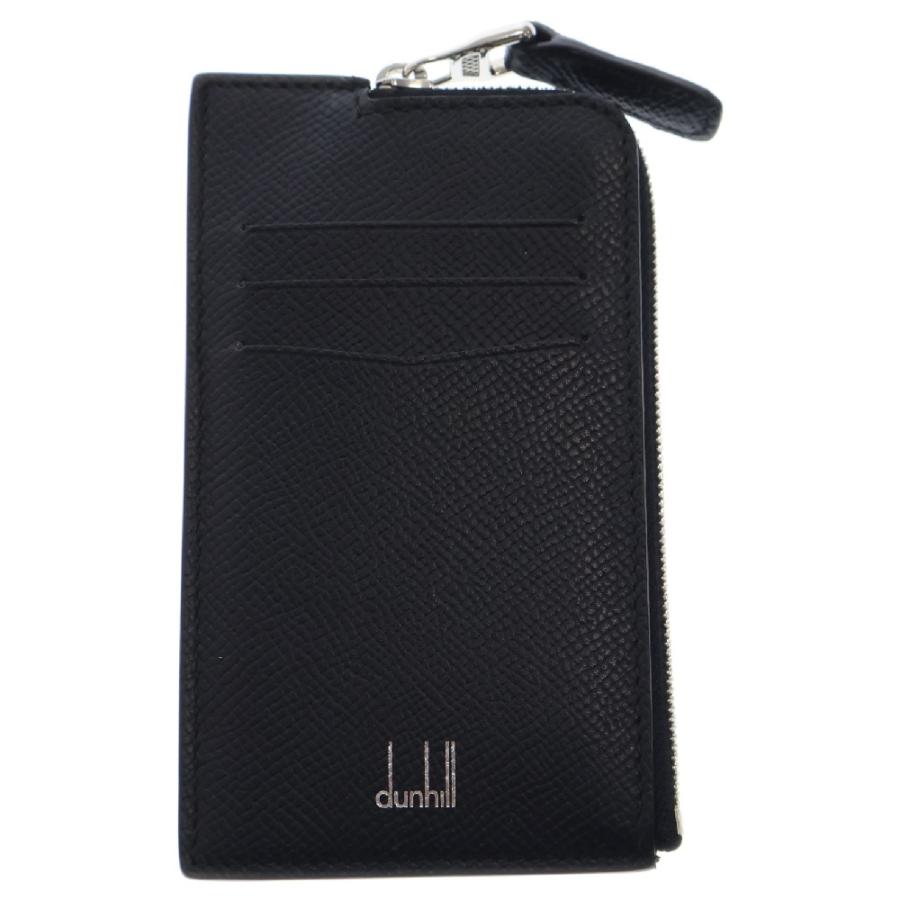 dunhill（ダンヒル） L字ファスナー コインケース フラグメントケース 