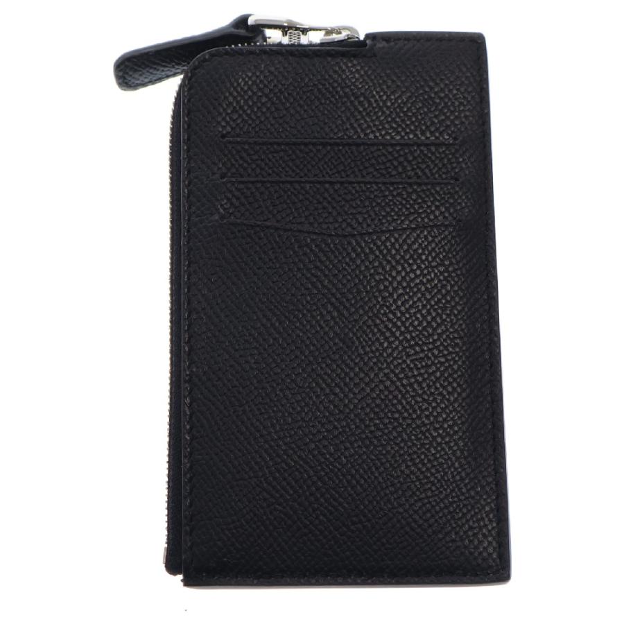 dunhill（ダンヒル） L字ファスナー コインケース フラグメントケース 