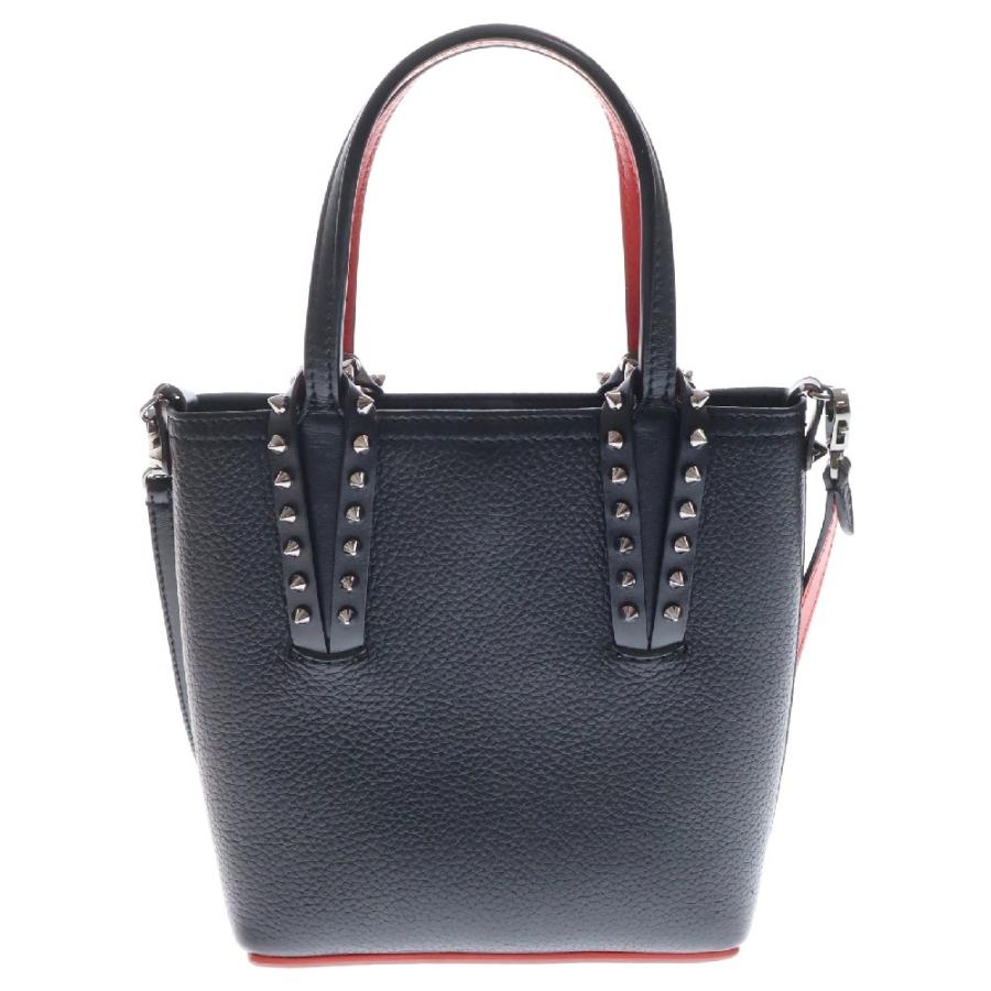 クリスチャンルブタンパロマスタッズカバタミニ2点セット