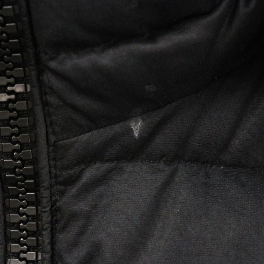 MONCLER モンクレール ×OFF-WHITE ENCLOS GIUBBOTTO ラバーバイアス