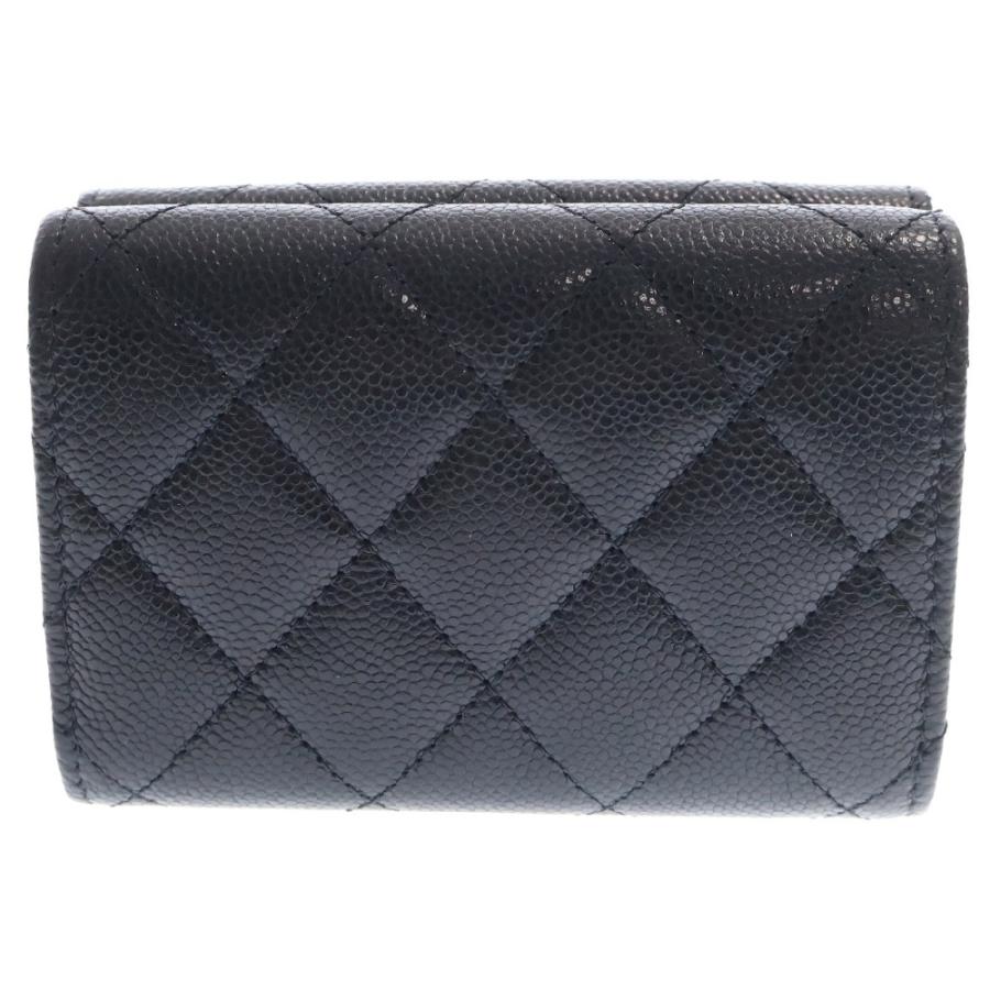 CHANEL シャネル マトラッセ クラシックスモール キャビアスキン CHANEL シャネル マトラッセ クラシックスモール キャビアスキン