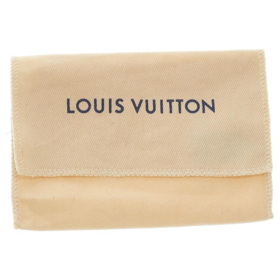 LOUIS VUITTON ルイヴィトン モノグラム ポルトカルトLVチャーム LOUIS VUITTON ルイヴィトン モノグラム ポルトカルトLVチャーム