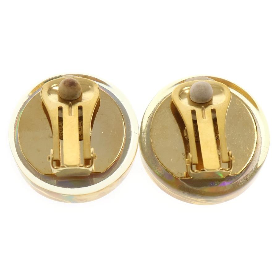 CHANEL シャネル 97P ココマーク ハイヒール カメリア オーロラ  