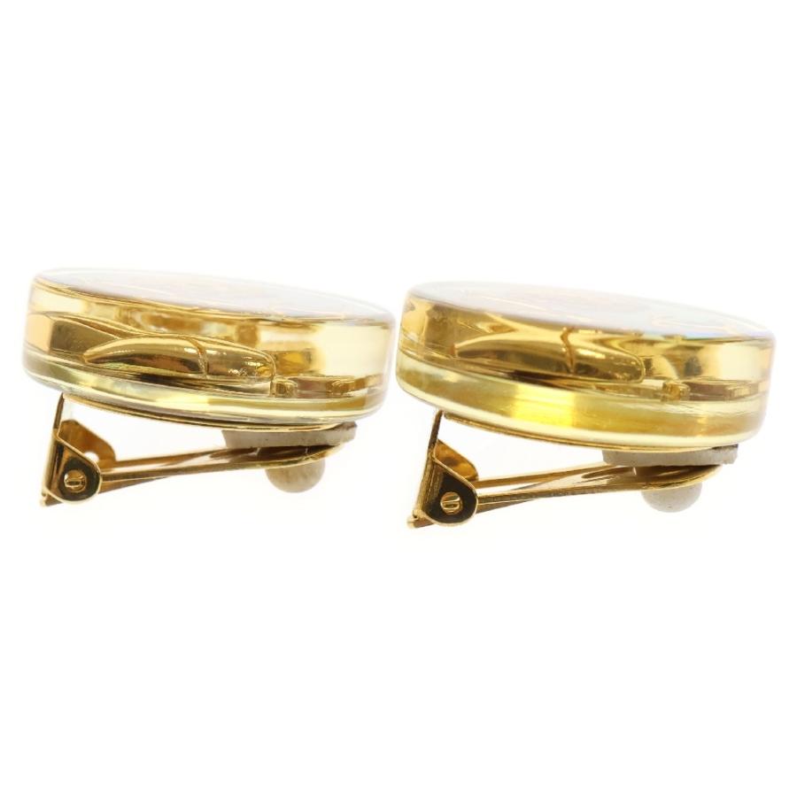 CHANEL シャネル 97P ココマーク ハイヒール カメリア オーロラ  