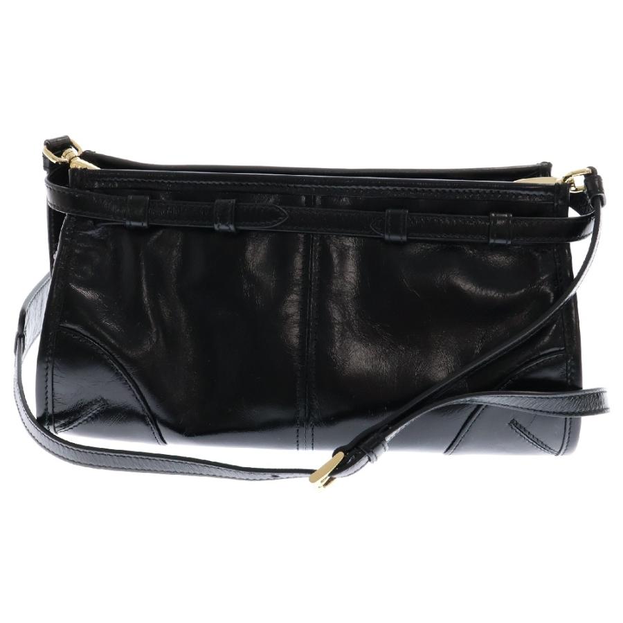 PRADA（プラダ） ソフトルックス ショルダーバッグ スモール 斜め掛け