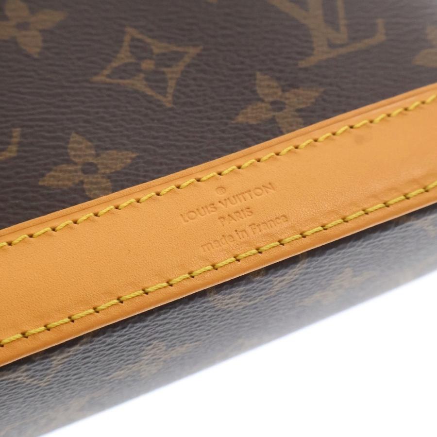 L#O%U!IS V#U%IT!TO^N モノグラム ショルダーバッグ LOUIS VUITTON（ルイ・ヴィトン） 並行輸入 ショルダーバッグ