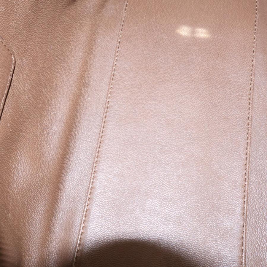 LOEWE ロエベ アマソナ28 ハンドバッグ ブラウン レザー LOEWE ロエベ アマソナ28 ハンドバッグ ブラウン レザー
