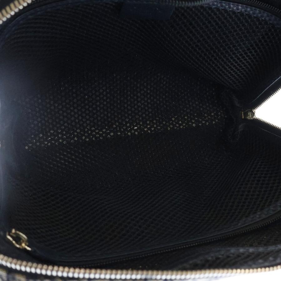 Christian Dior（クリスチャン・ディオール） トロッター ハンドバッグ