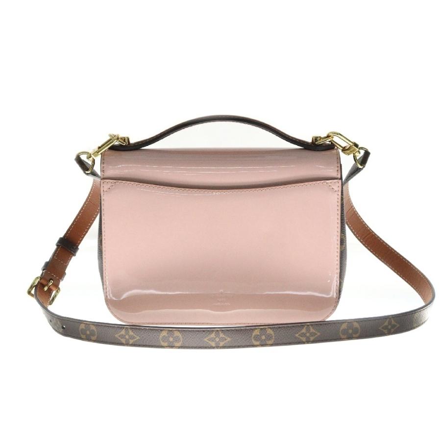 LOUIS VUITTON（ルイ・ヴィトン） チェリーウッド BB モノグラム 