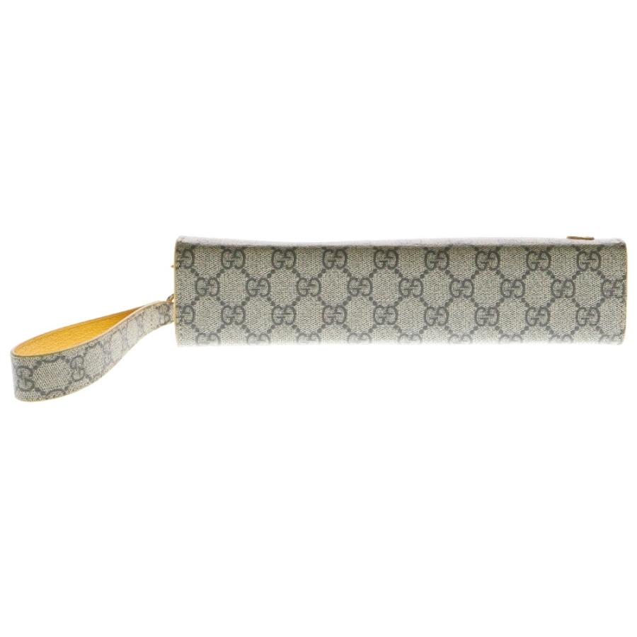 GUCCI グッチ GGスプリーム クラッチバッグ セカンドバッグ