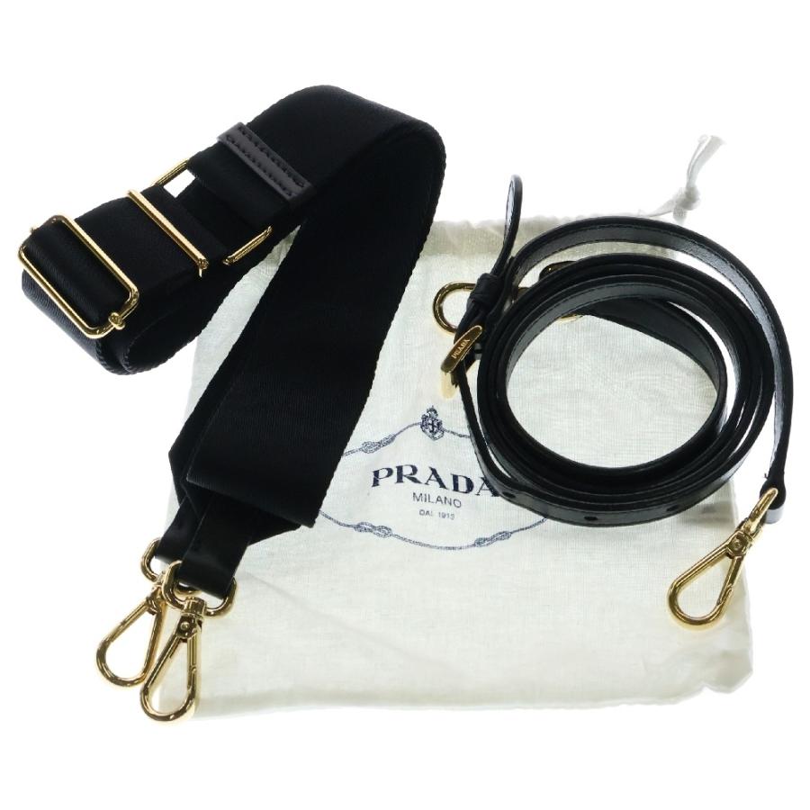 PRADA プラダ サフィアーノ 2wayハンドバッグ ショルダーバッグ