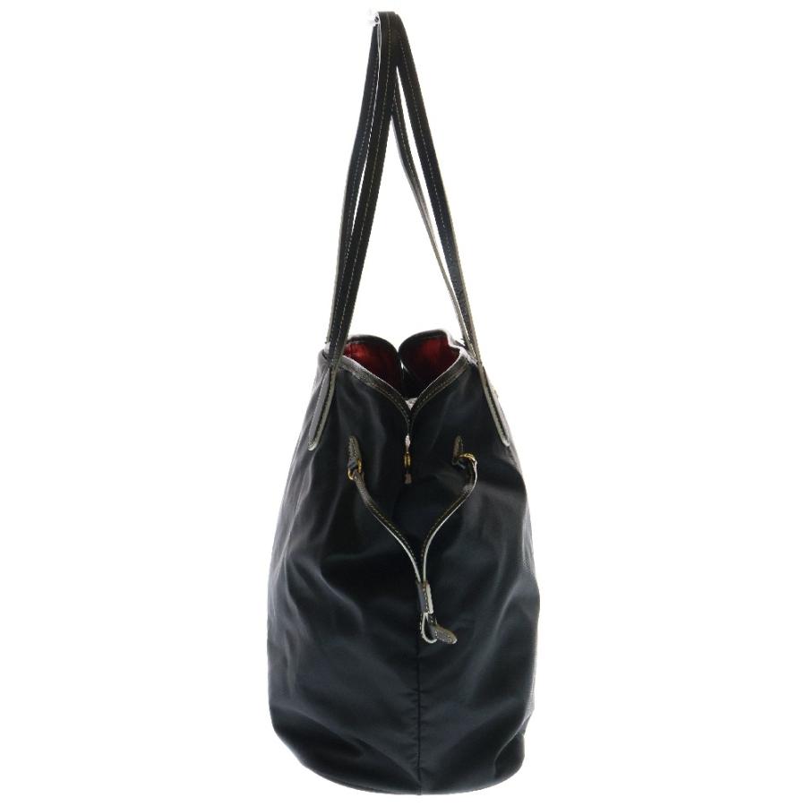 PRADA（プラダ） トートバッグ ハンドバッグ 肩掛けバッグ ブラック