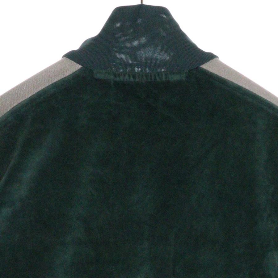 Palm Angels パームエンジェルス ベロア トラックジャケット