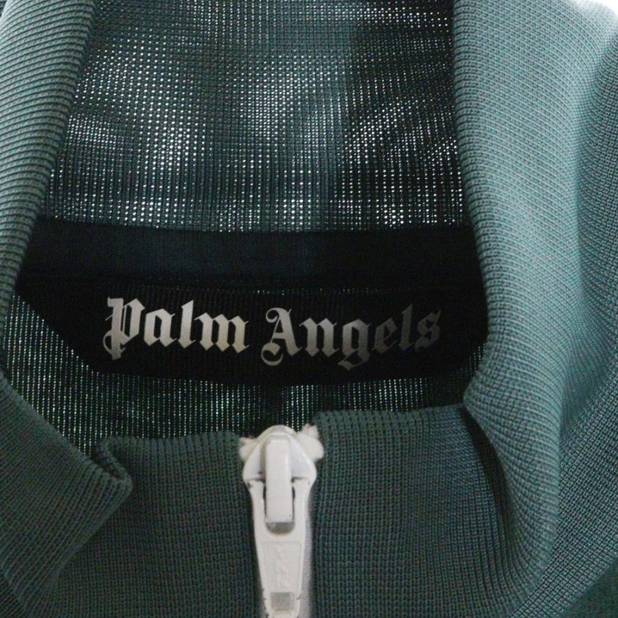 Palm Angels パームエンジェルス ベロア トラックジャケット ジャージ