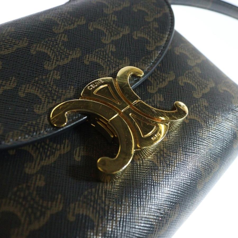 CELINE（セリーヌ） ティーンニノ 2WAYハンドバッグ ショルダーバッグ