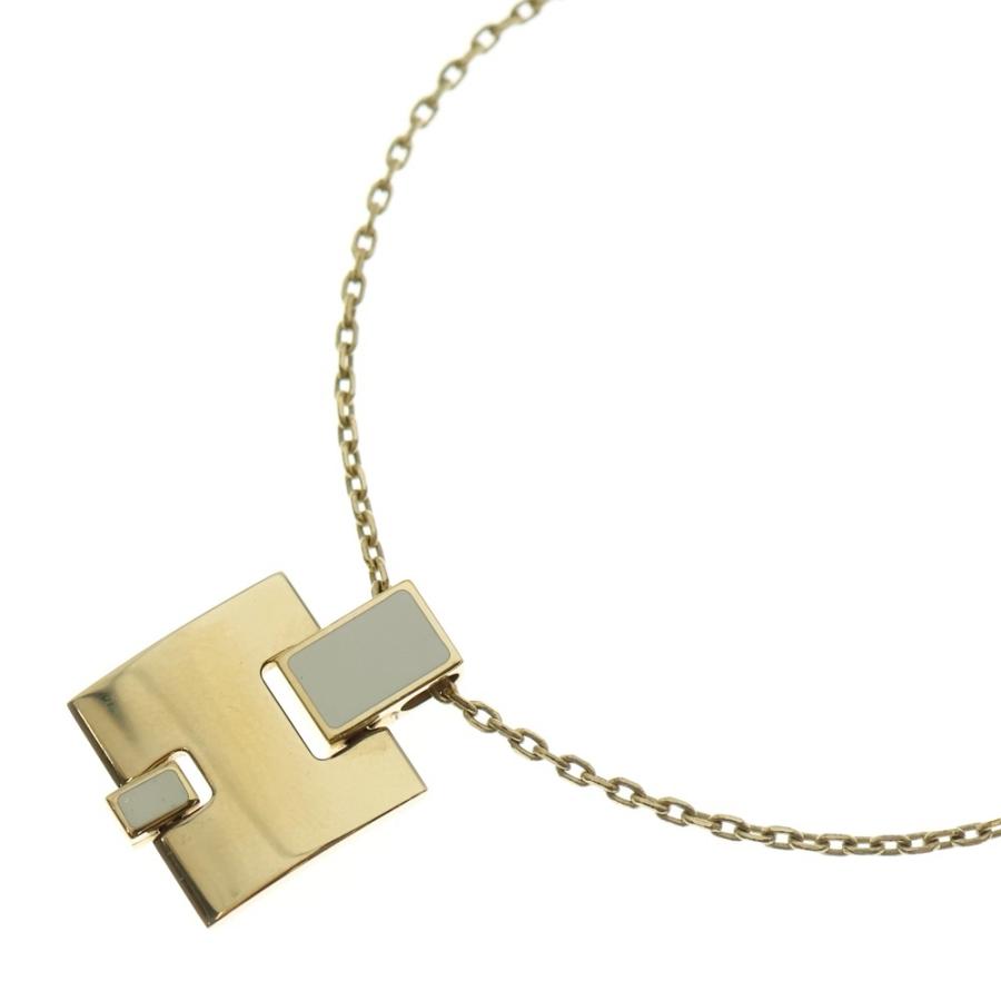 HERMES（エルメス） アイリーン ネックレス ペンダント チェーン