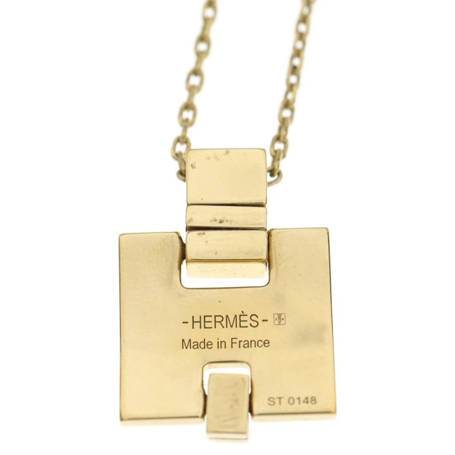 HERMES（エルメス） アイリーン ネックレス ペンダント チェーン