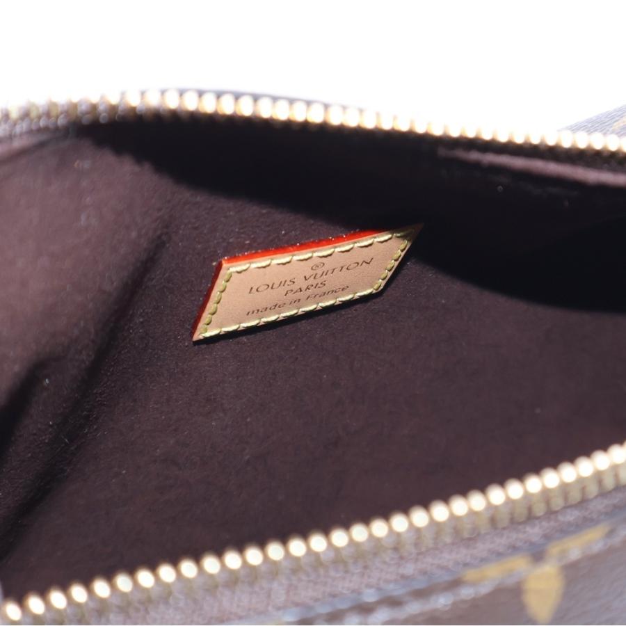 LOUIS VUITTON（ルイ・ヴィトン） モノグラム サイドトランクMM